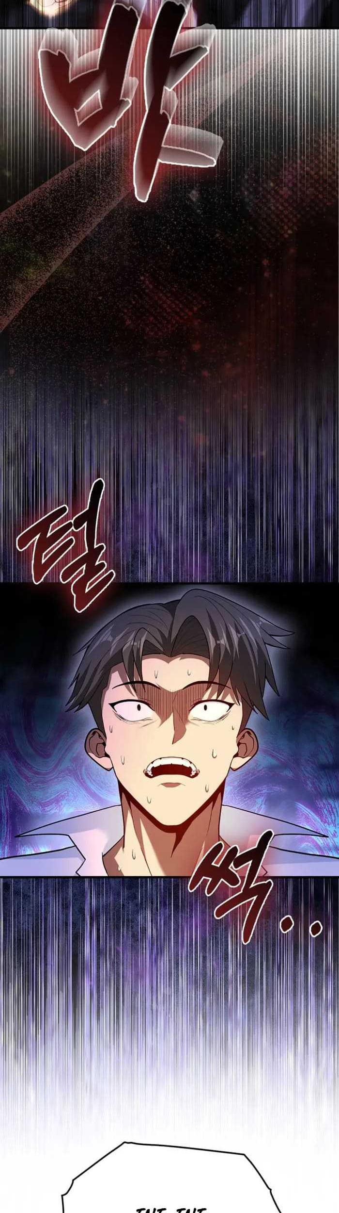 Return Of The Martial Arts Genius Chapter 54 Gambar 16