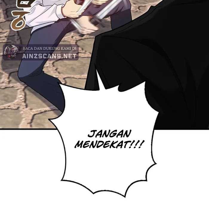 Return Of The Martial Arts Genius Chapter 54 Gambar 19