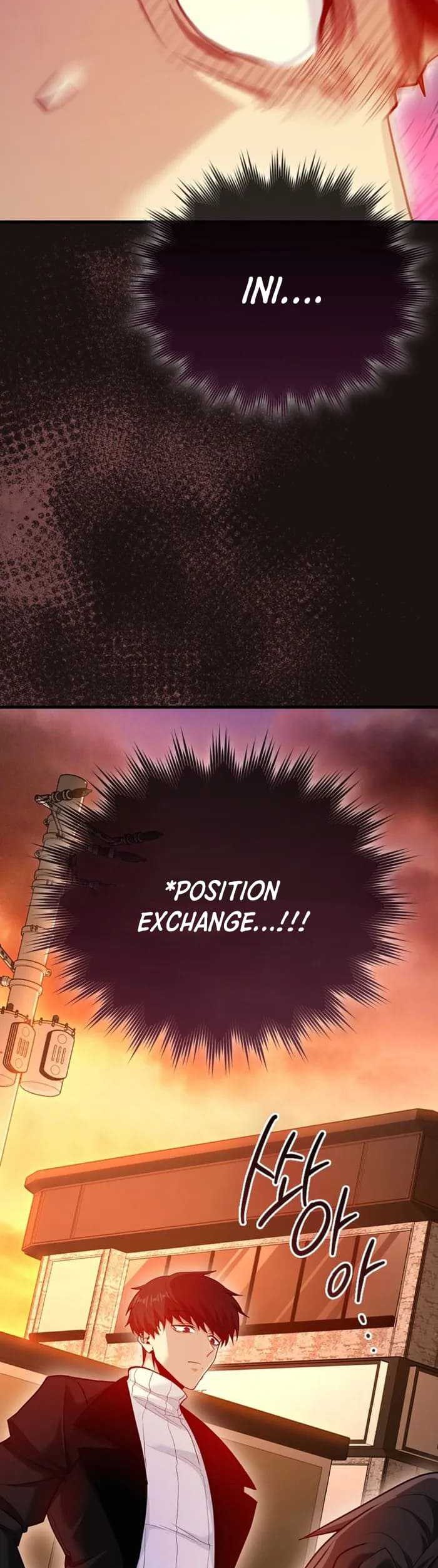 Return Of The Martial Arts Genius Chapter 54 Gambar 22