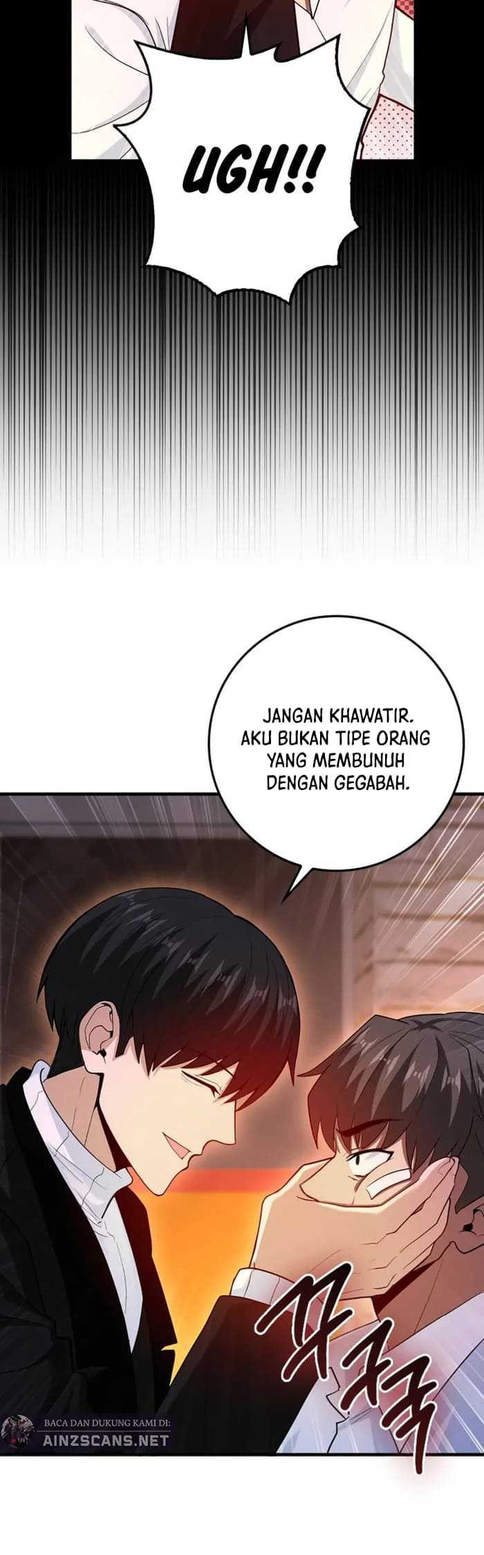 Return Of The Martial Arts Genius Chapter 54 Gambar 24