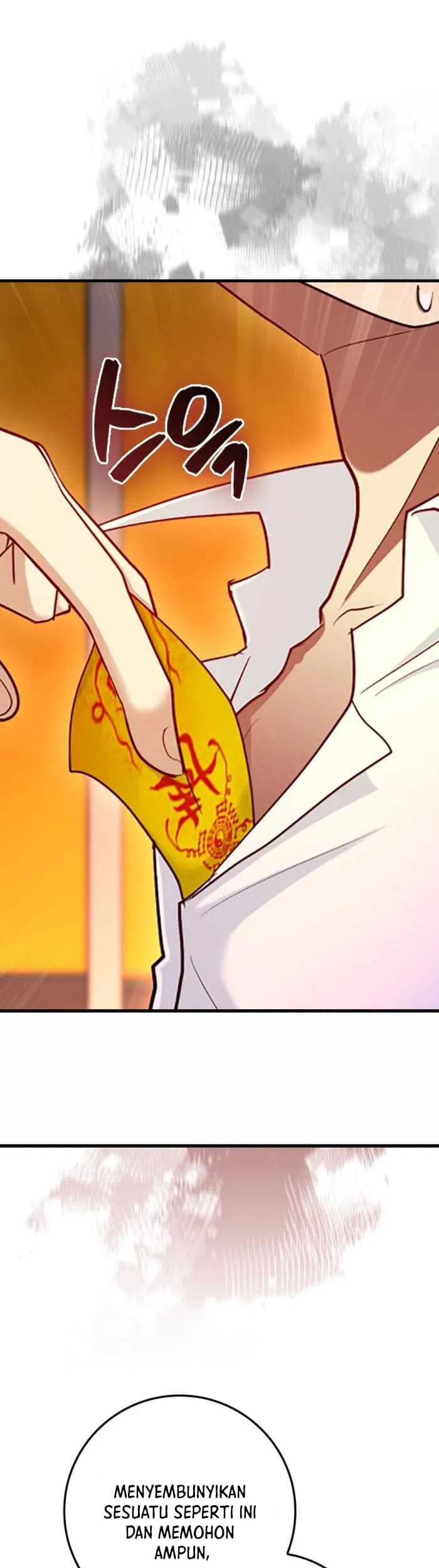 Return Of The Martial Arts Genius Chapter 54 Gambar 25