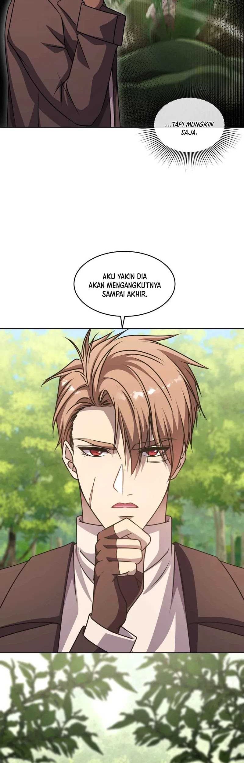 Lord of Mana Chapter 19 Gambar 13