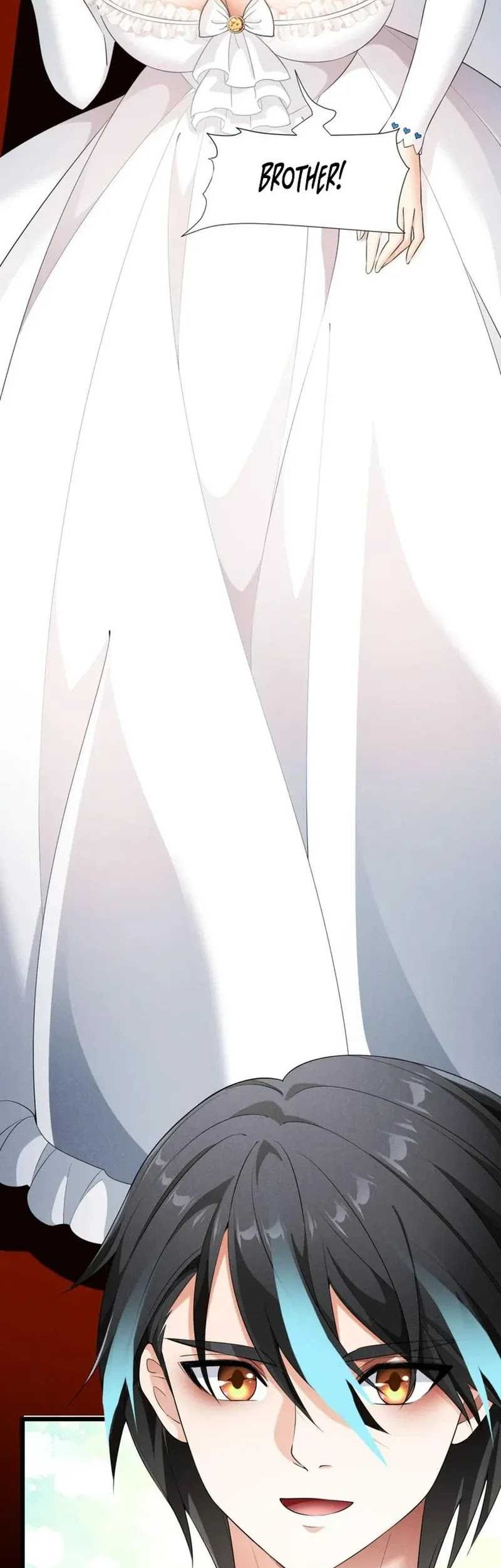 Little Tyrant Doesn’t Want to Meet with a Bad End Chapter 97 Gambar 52