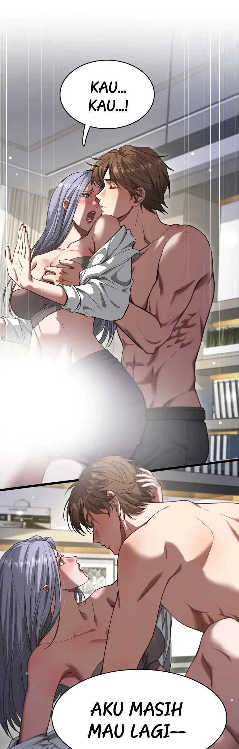 Baca Manhua I’m Trapped in This Day for One Thousand Years Chapter 144 Gambar 2