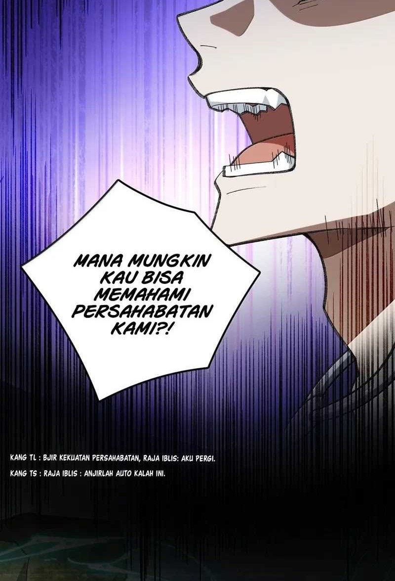 I Work Nine To Five In The Immortal Cultivation World Chapter 78 Gambar 19