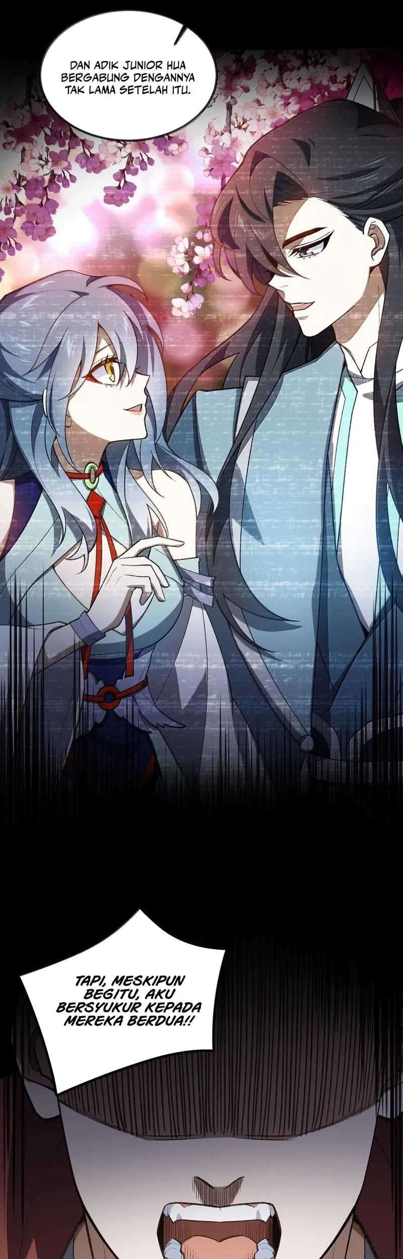 I Work Nine To Five In The Immortal Cultivation World Chapter 78 Gambar 22