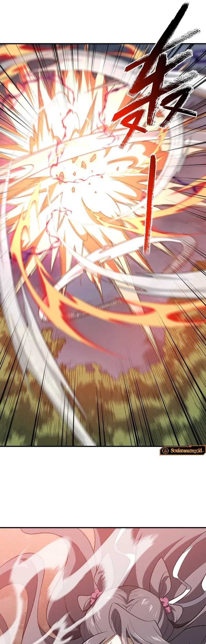 I Work Nine To Five In The Immortal Cultivation World Chapter 78 Gambar 28