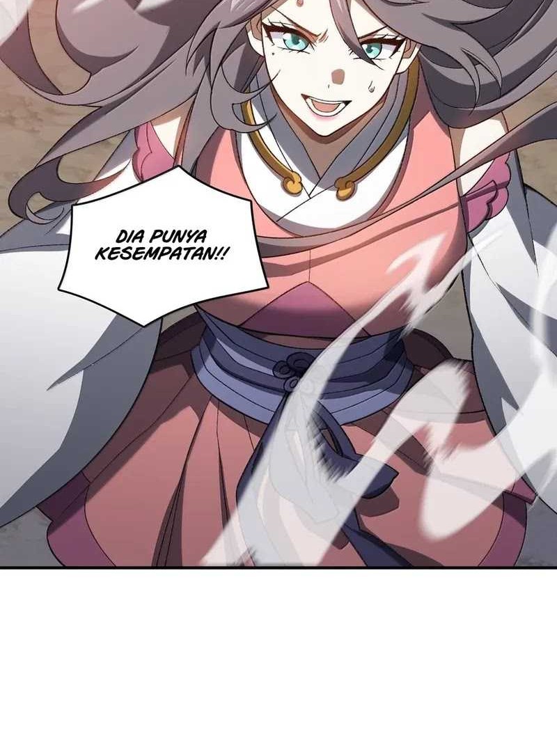 I Work Nine To Five In The Immortal Cultivation World Chapter 78 Gambar 29