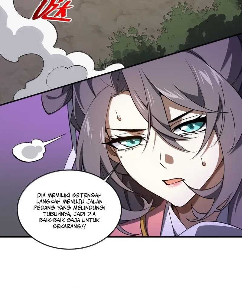 I Work Nine To Five In The Immortal Cultivation World Chapter 78 Gambar 37