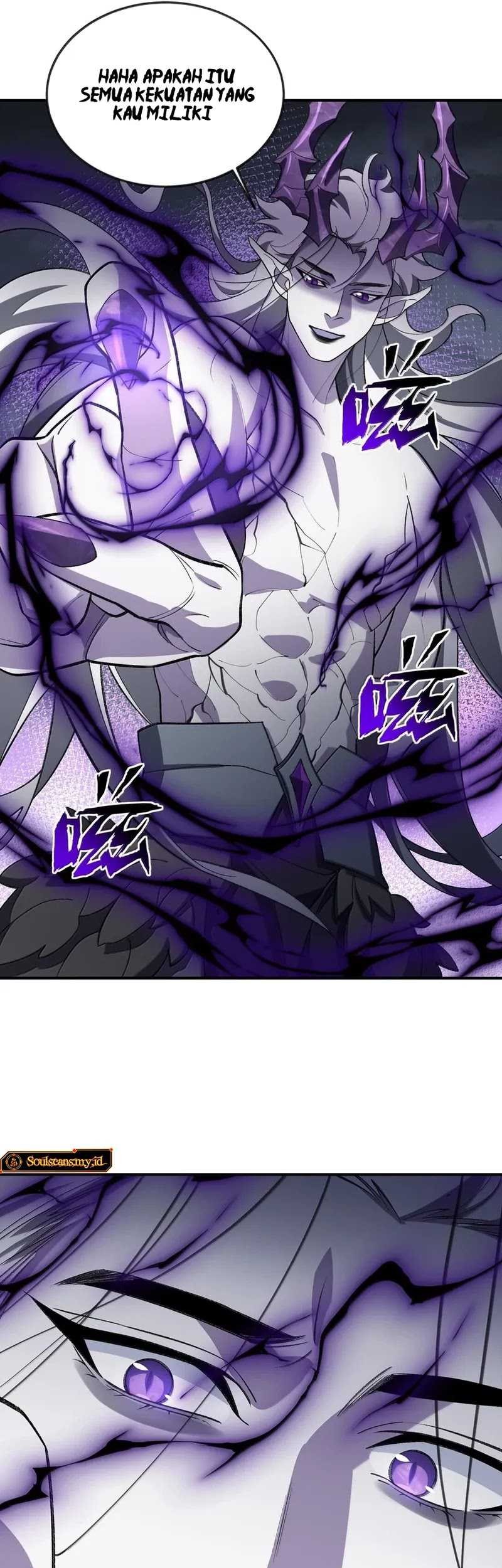 I Work Nine To Five In The Immortal Cultivation World Chapter 78 Gambar 38