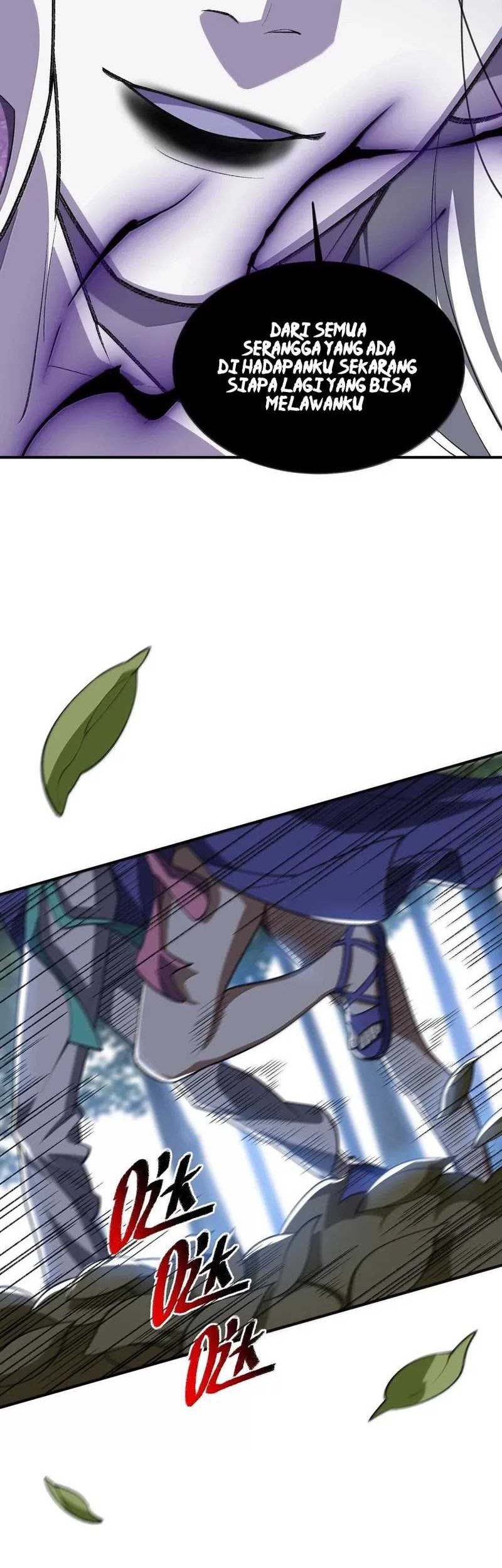 I Work Nine To Five In The Immortal Cultivation World Chapter 78 Gambar 39