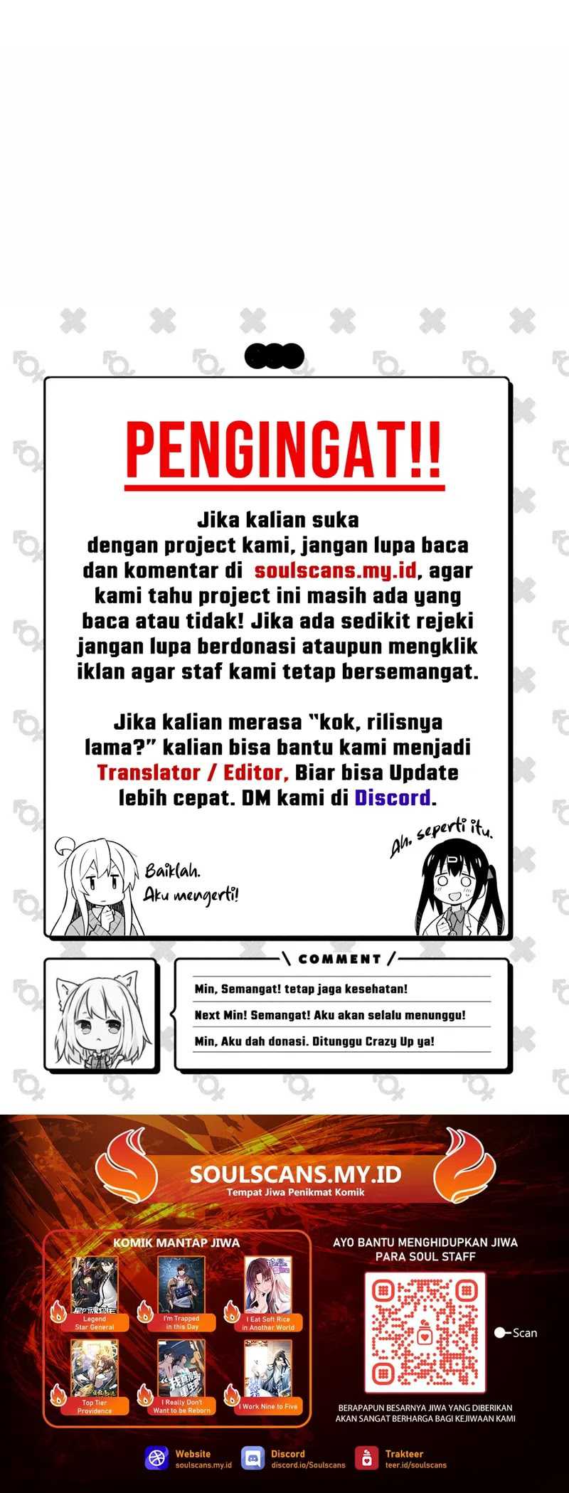 I Work Nine To Five In The Immortal Cultivation World Chapter 78 Gambar 44