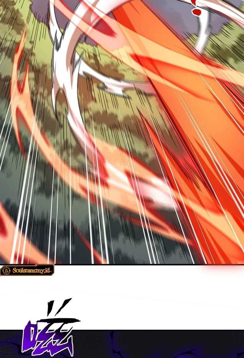 I Work Nine To Five In The Immortal Cultivation World Chapter 78 Gambar 3