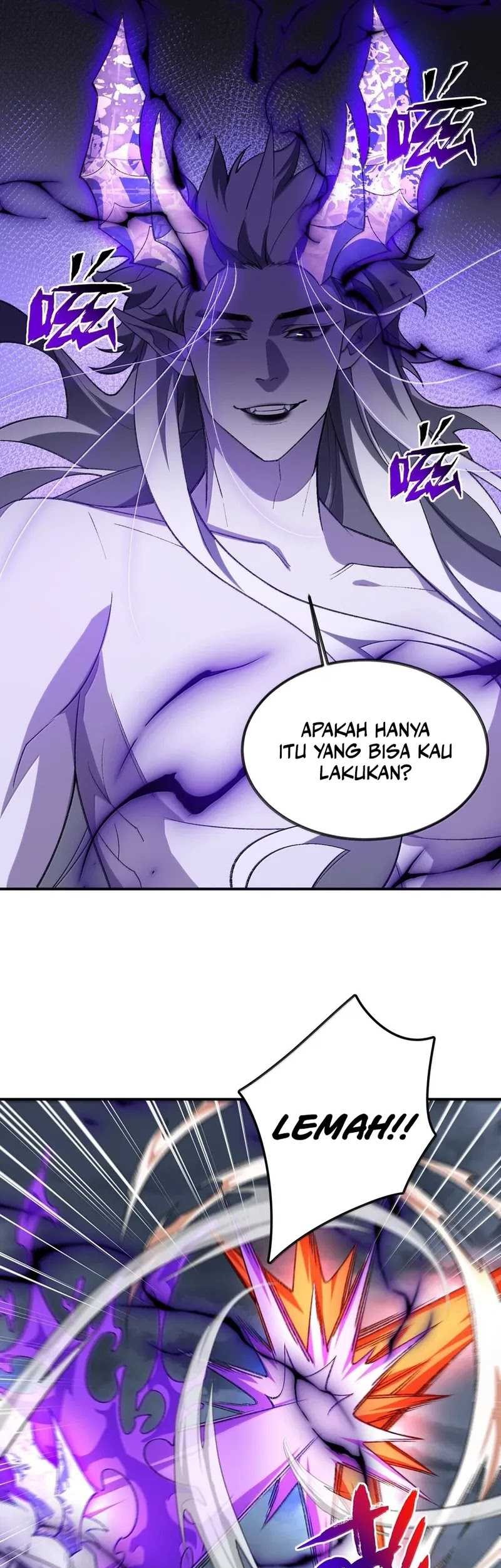 I Work Nine To Five In The Immortal Cultivation World Chapter 78 Gambar 4