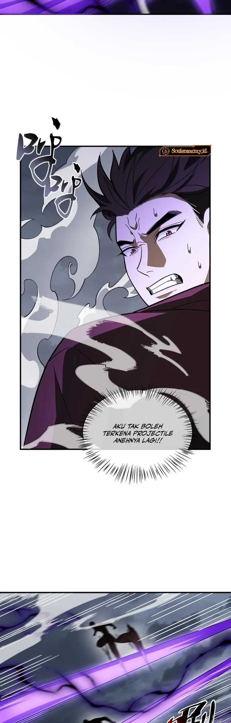 I Work Nine To Five In The Immortal Cultivation World Chapter 78 Gambar 8
