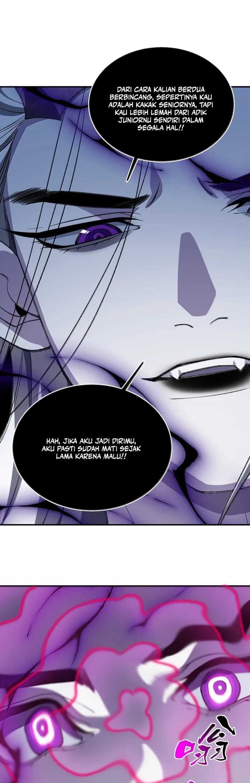 I Work Nine To Five In The Immortal Cultivation World Chapter 78 Gambar 14