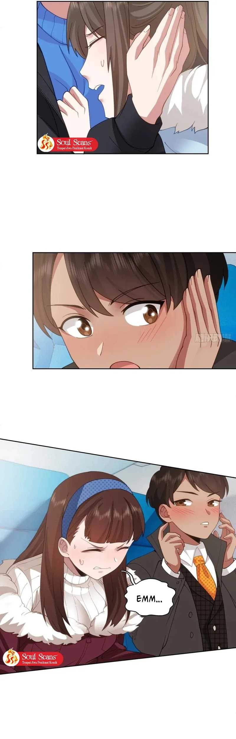 I Really Don’t Want to Be Reborn Chapter 221 Gambar 8