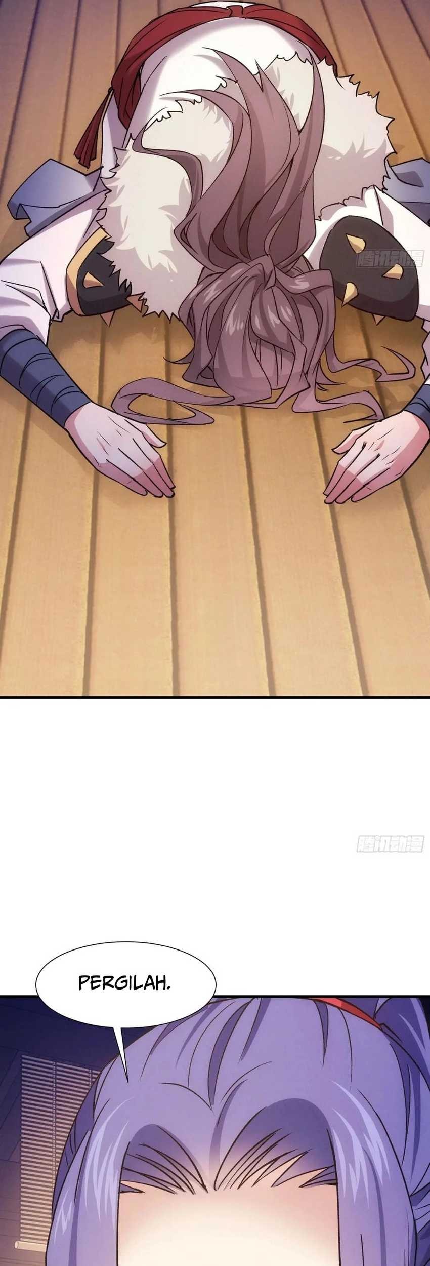 I Just Don’t Play the Card According to the Routine Chapter 312 Gambar 38