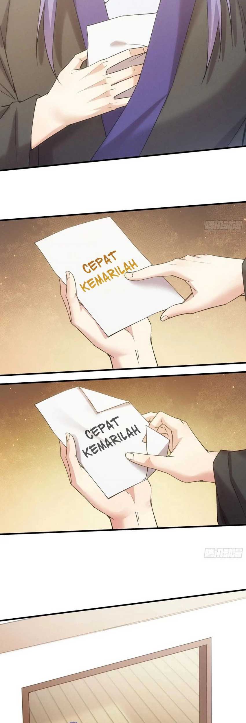 I Just Don’t Play the Card According to the Routine Chapter 312 Gambar 4