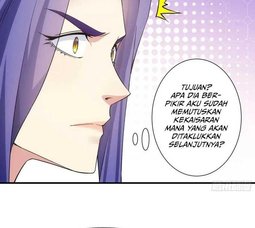 I Just Don’t Play the Card According to the Routine Chapter 312 Gambar 9