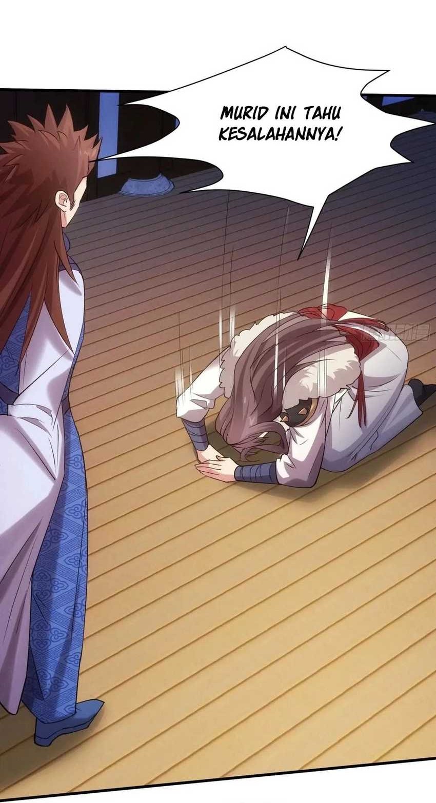 I Just Don’t Play the Card According to the Routine Chapter 312 Gambar 25