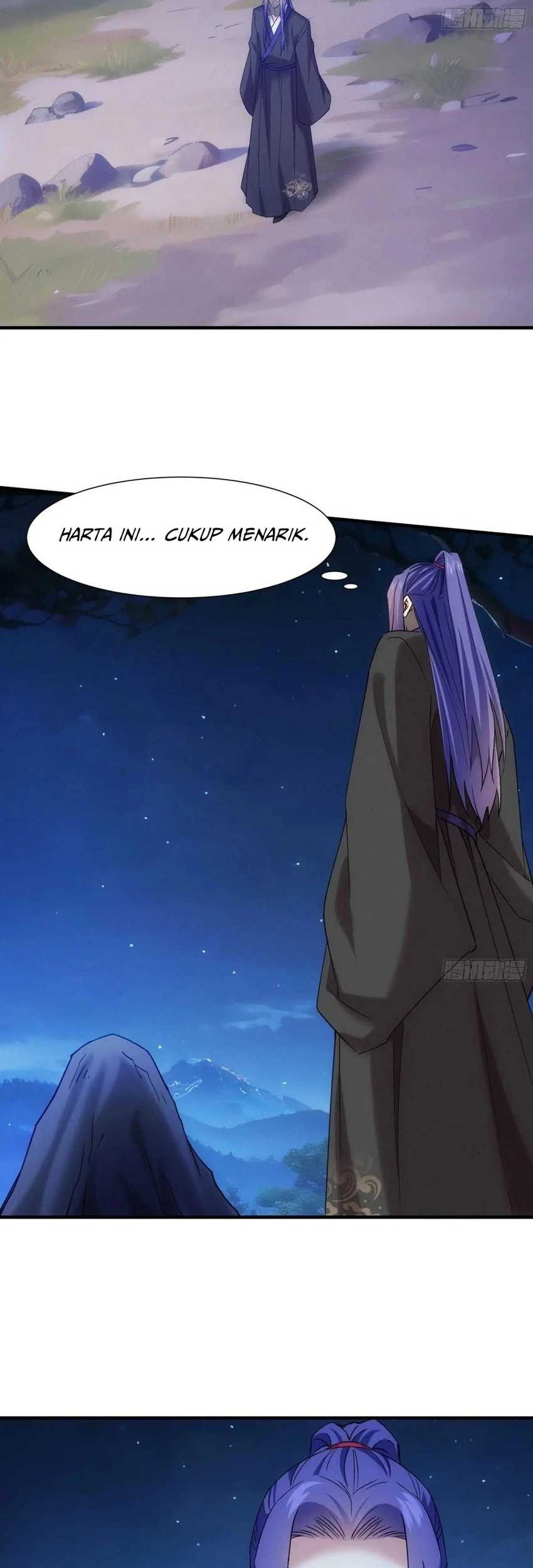 I Just Don’t Play the Card According to the Routine Chapter 311 Gambar 4