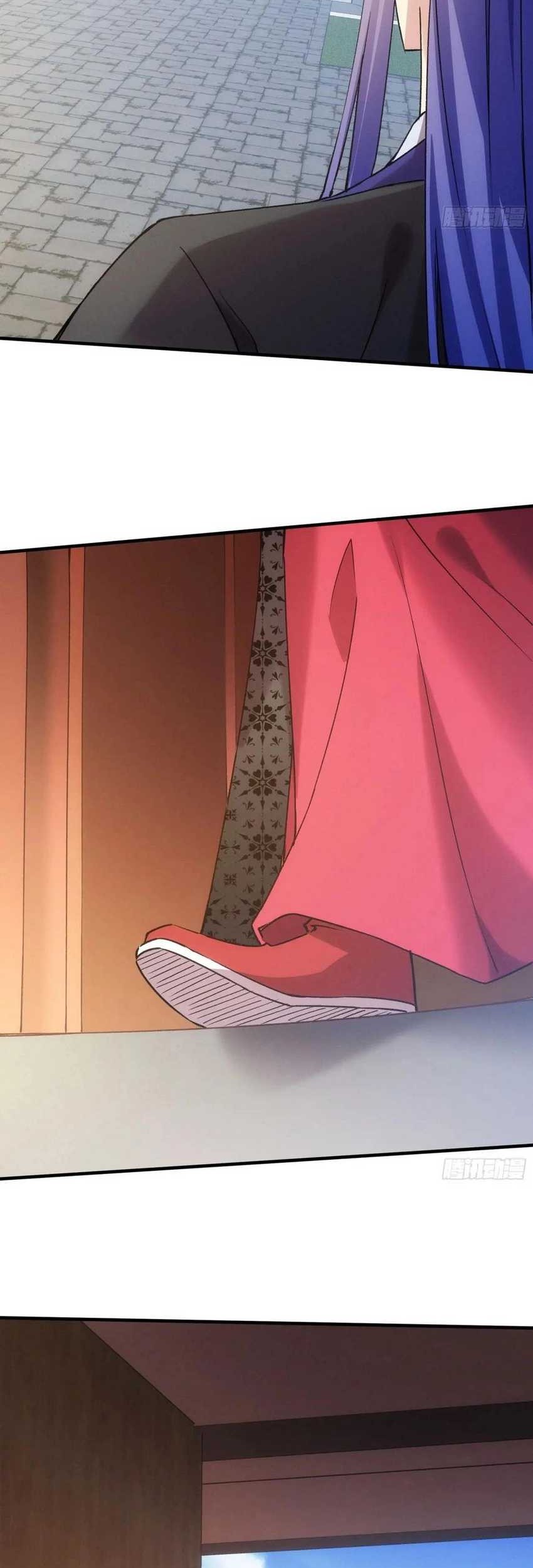 I Just Don’t Play the Card According to the Routine Chapter 311 Gambar 12