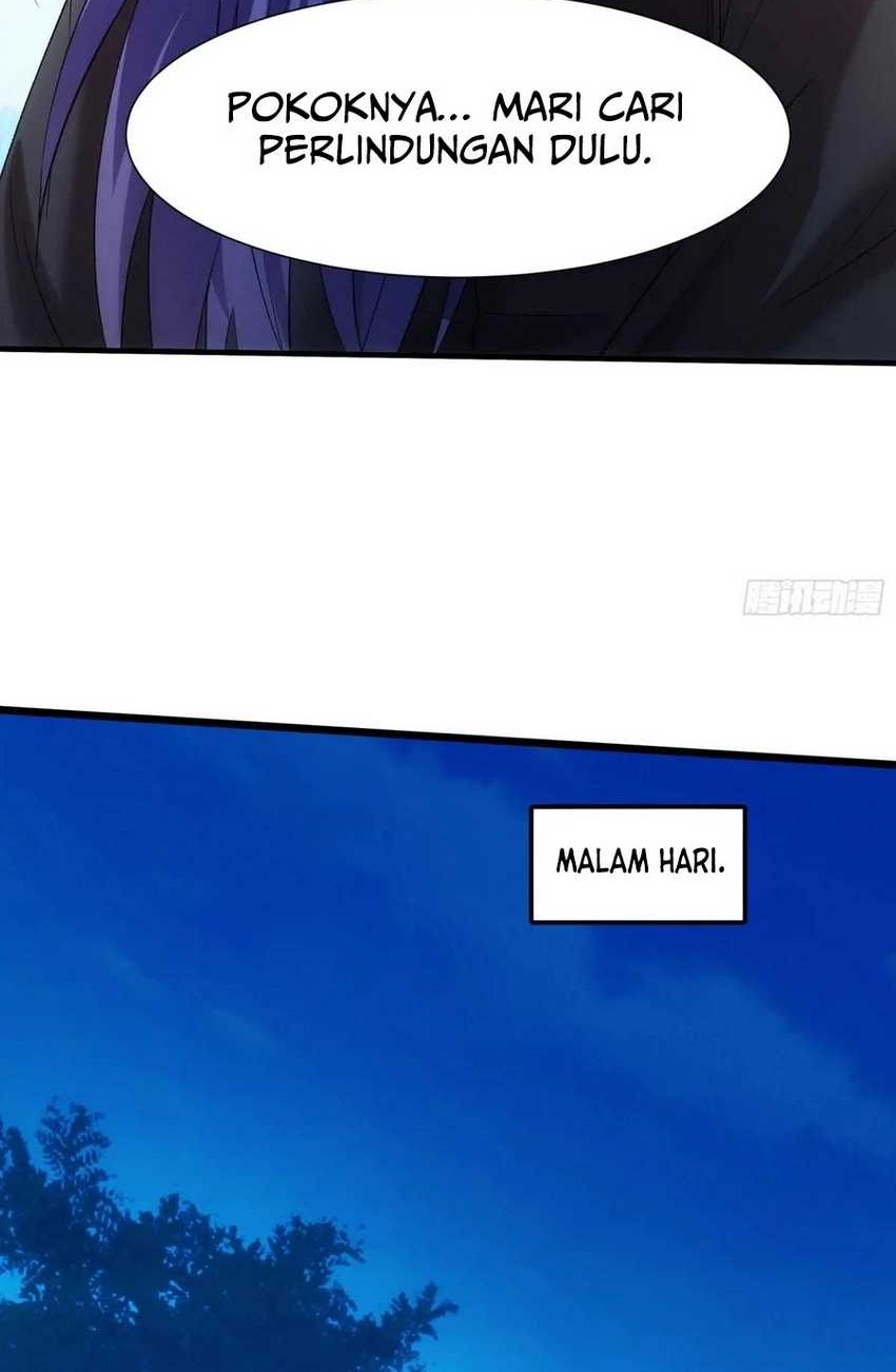 I Just Don’t Play the Card According to the Routine Chapter 311 Gambar 21