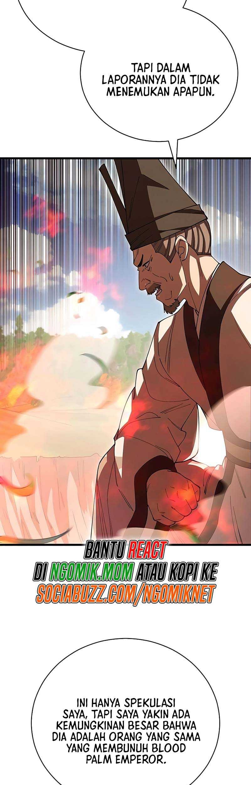 World’s Greatest Senior Disciple Chapter 108 Gambar 18