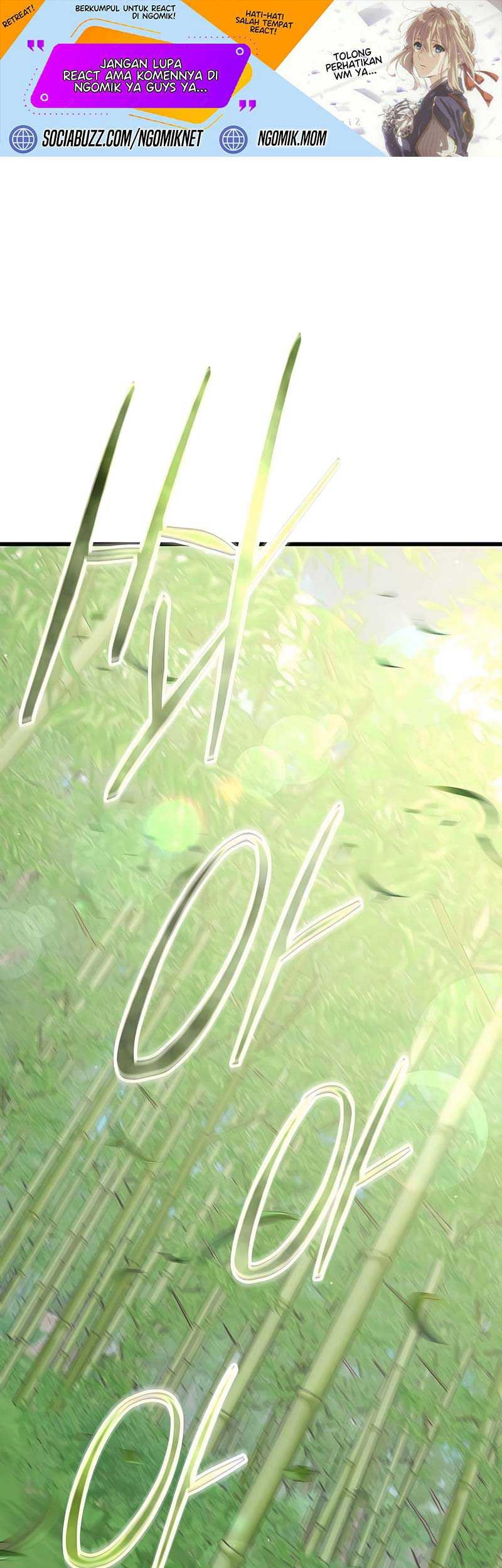 Baca Manhwa World’s Greatest Senior Disciple Chapter 108 Gambar 2