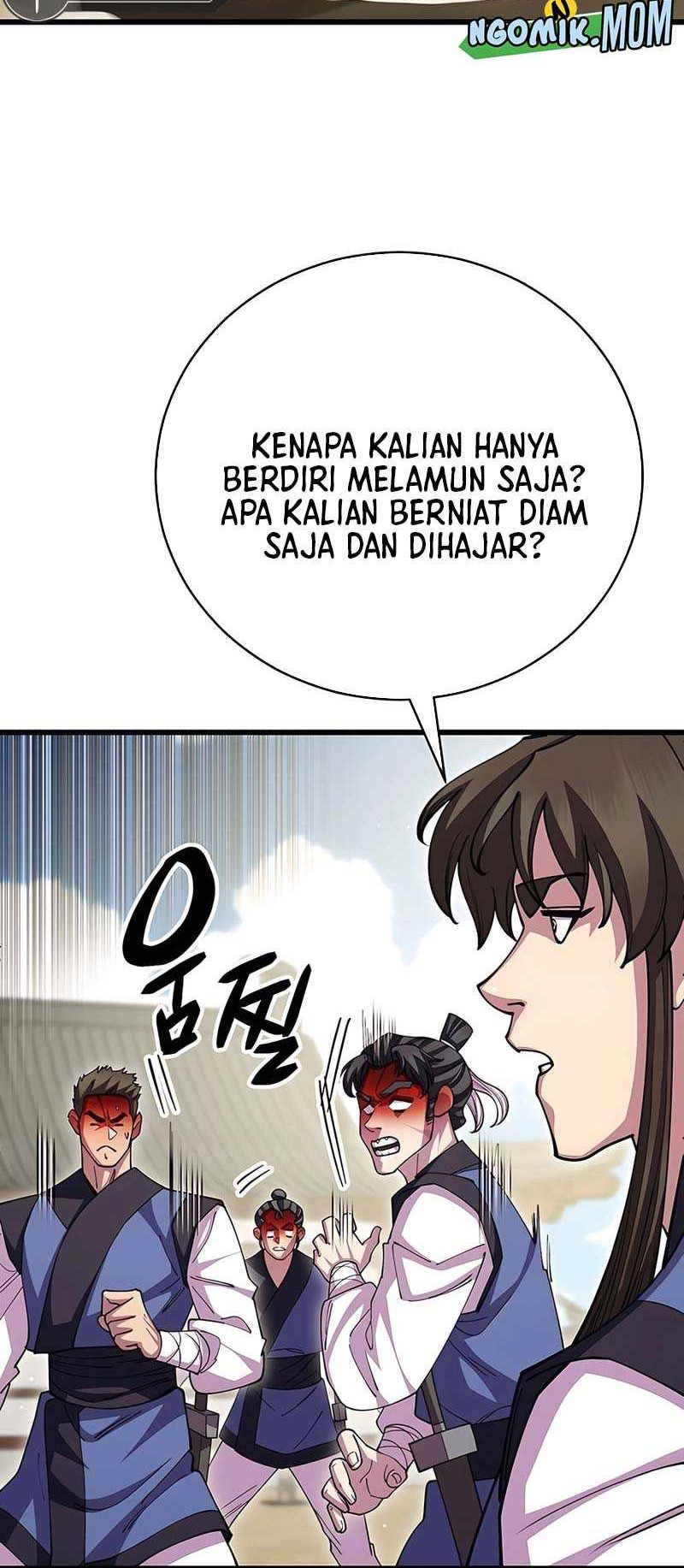 World’s Greatest Senior Disciple Chapter 108 Gambar 71