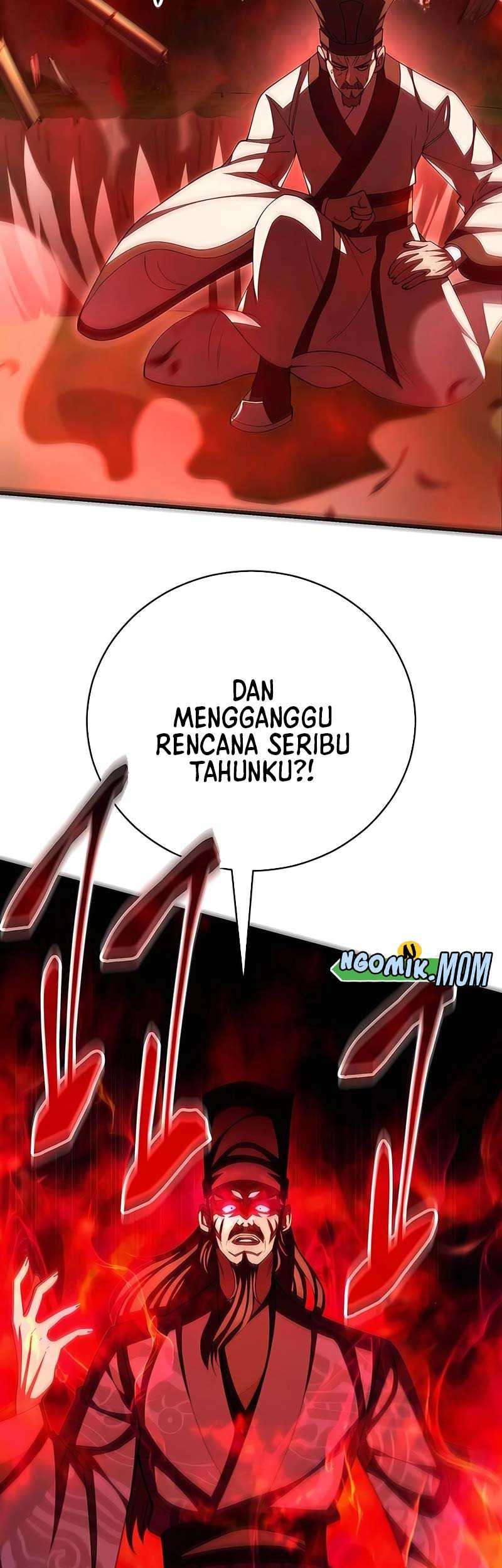 World’s Greatest Senior Disciple Chapter 108 Gambar 16