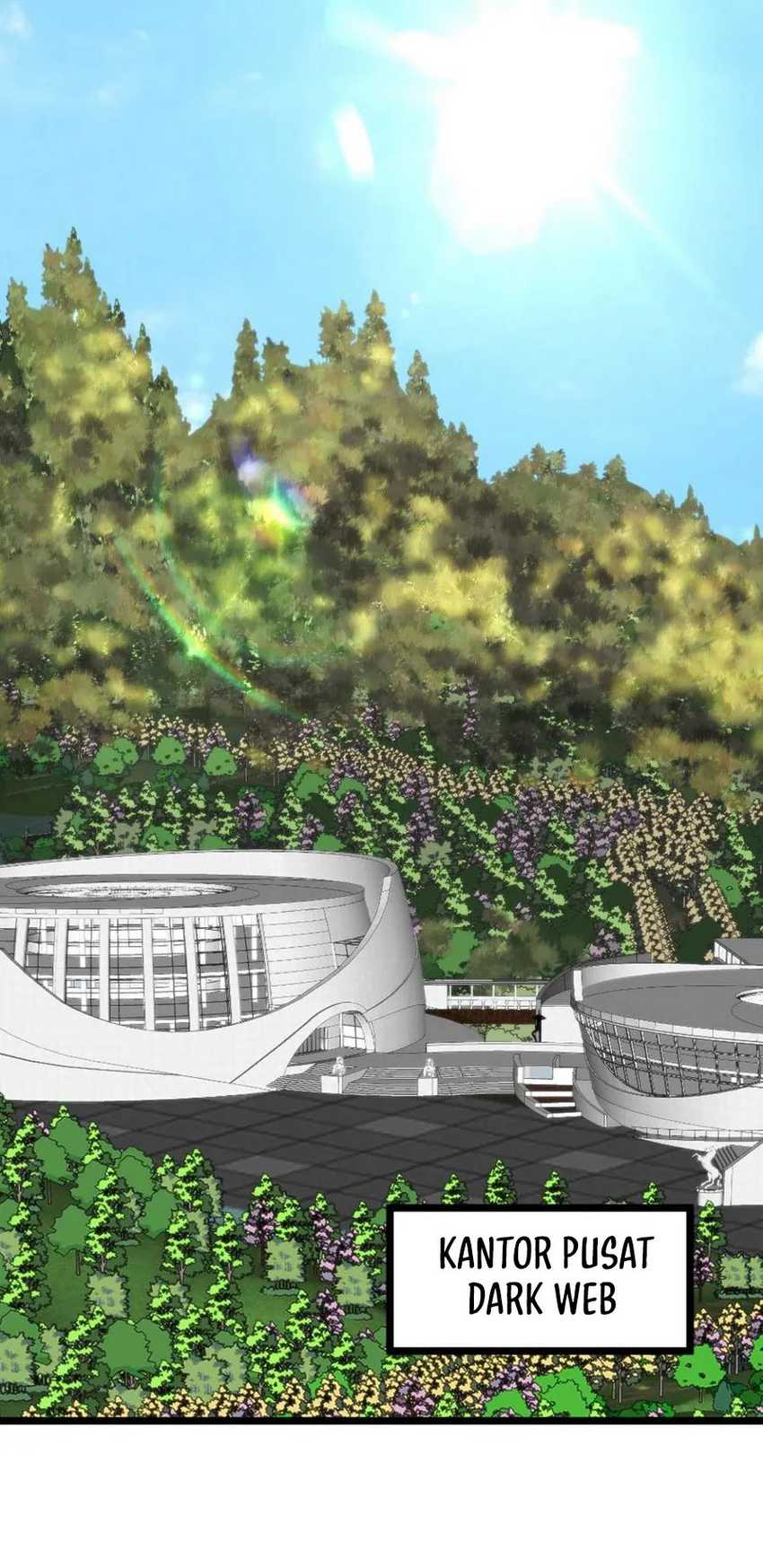 I Have 90 Billion Licking Gold Chapter 422 Gambar 21