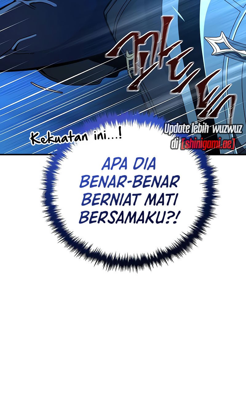 The Dark Magician Transmigrates After 66666 Years Chapter 142 Gambar 41