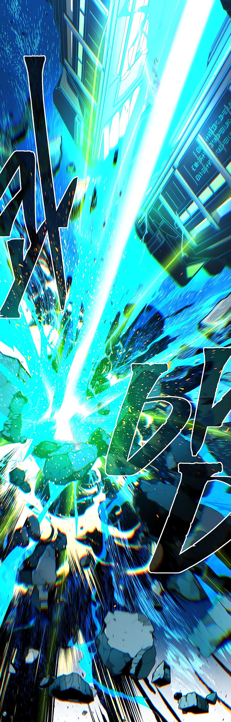 The Dark Magician Transmigrates After 66666 Years Chapter 142 Gambar 43