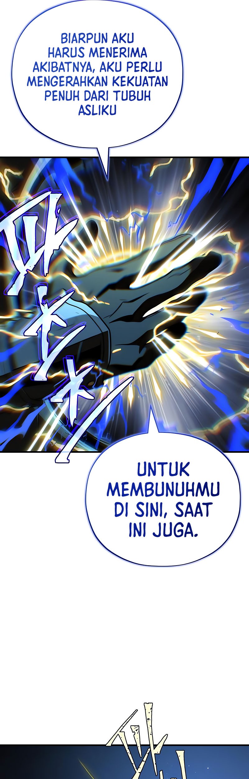 The Dark Magician Transmigrates After 66666 Years Chapter 142 Gambar 50