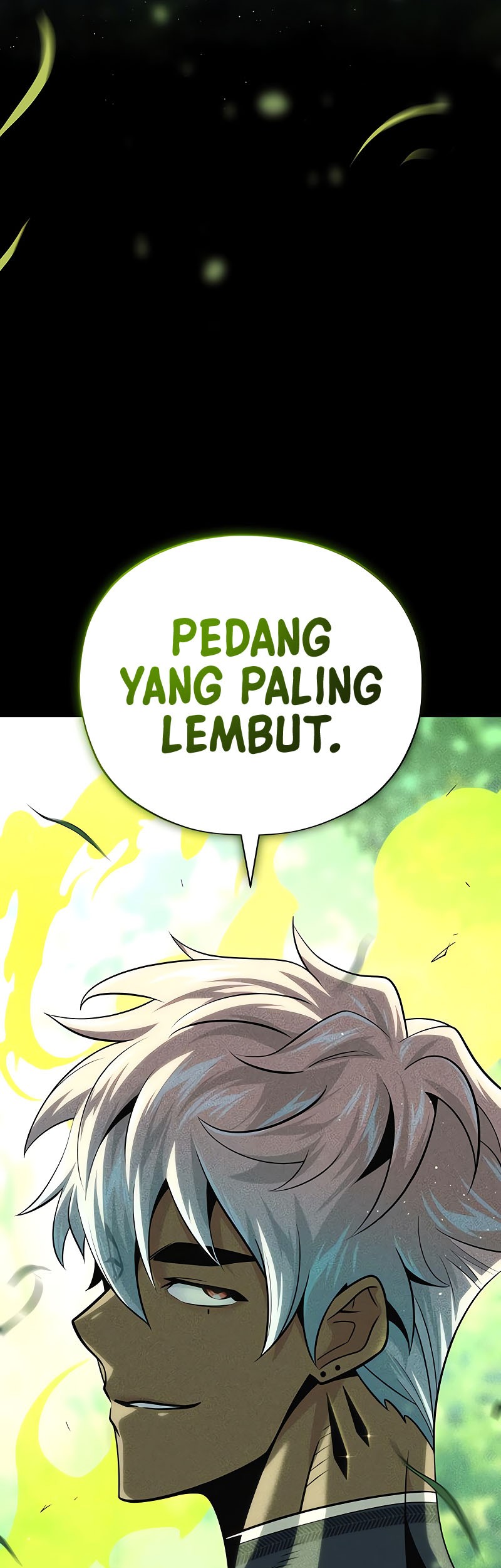 The Dark Magician Transmigrates After 66666 Years Chapter 142 Gambar 60