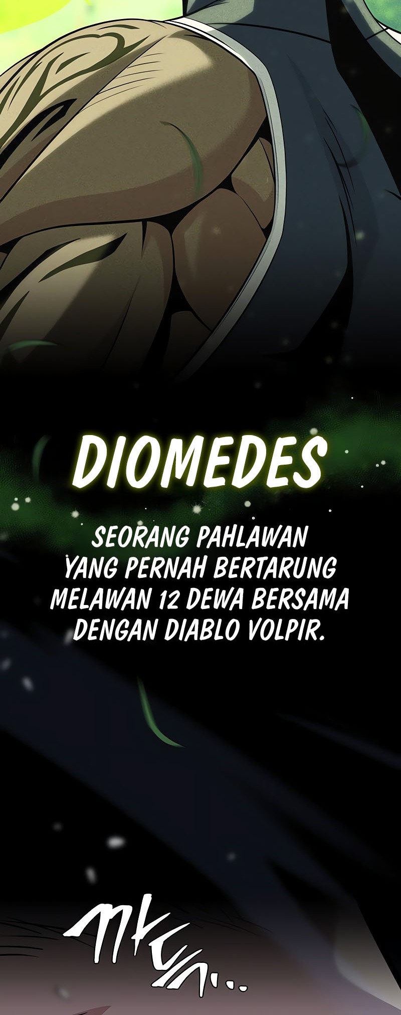 The Dark Magician Transmigrates After 66666 Years Chapter 142 Gambar 61