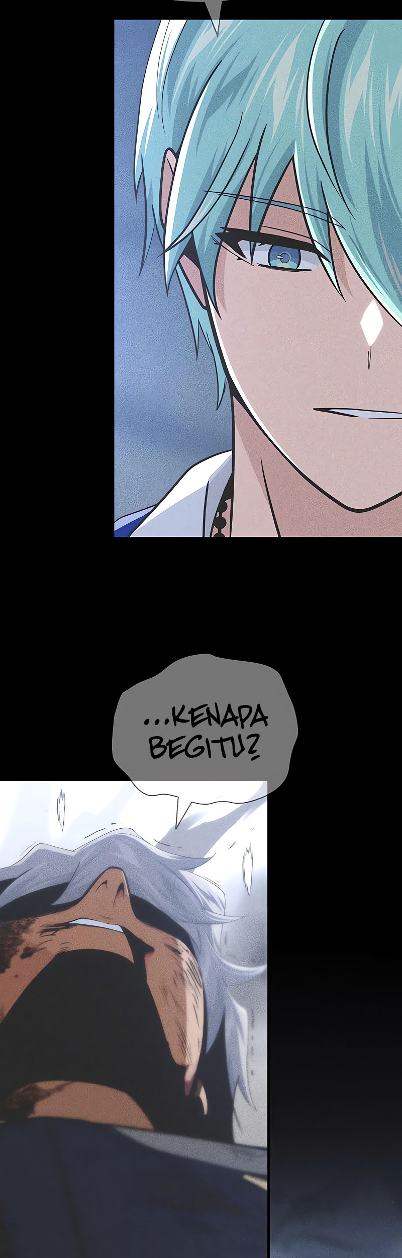 The Dark Magician Transmigrates After 66666 Years Chapter 142 Gambar 66