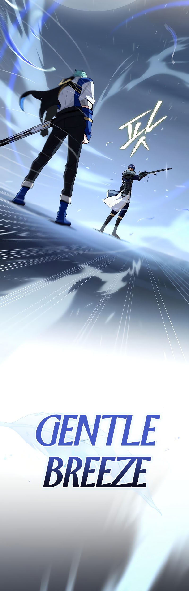 The Dark Magician Transmigrates After 66666 Years Chapter 142 Gambar 72