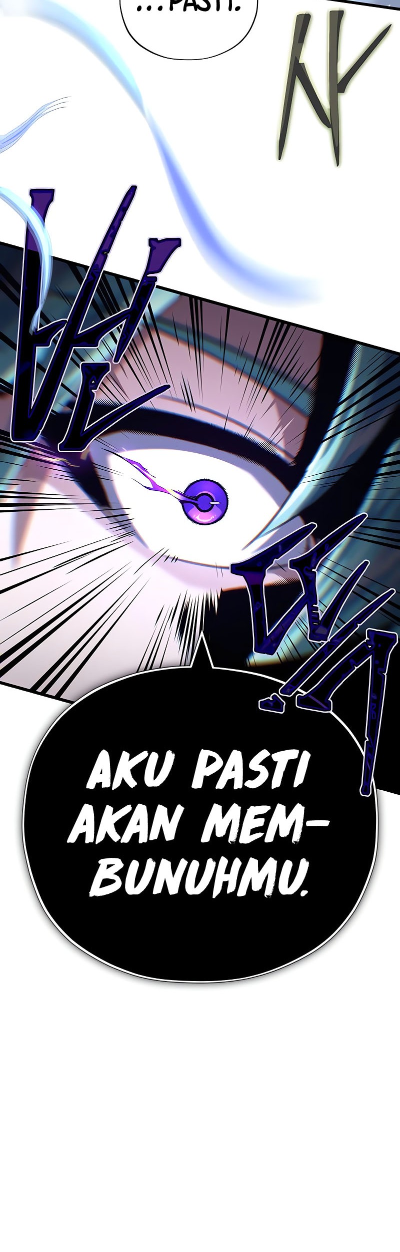 The Dark Magician Transmigrates After 66666 Years Chapter 142 Gambar 75