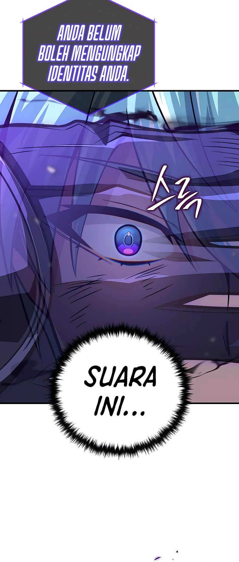 The Dark Magician Transmigrates After 66666 Years Chapter 142 Gambar 77