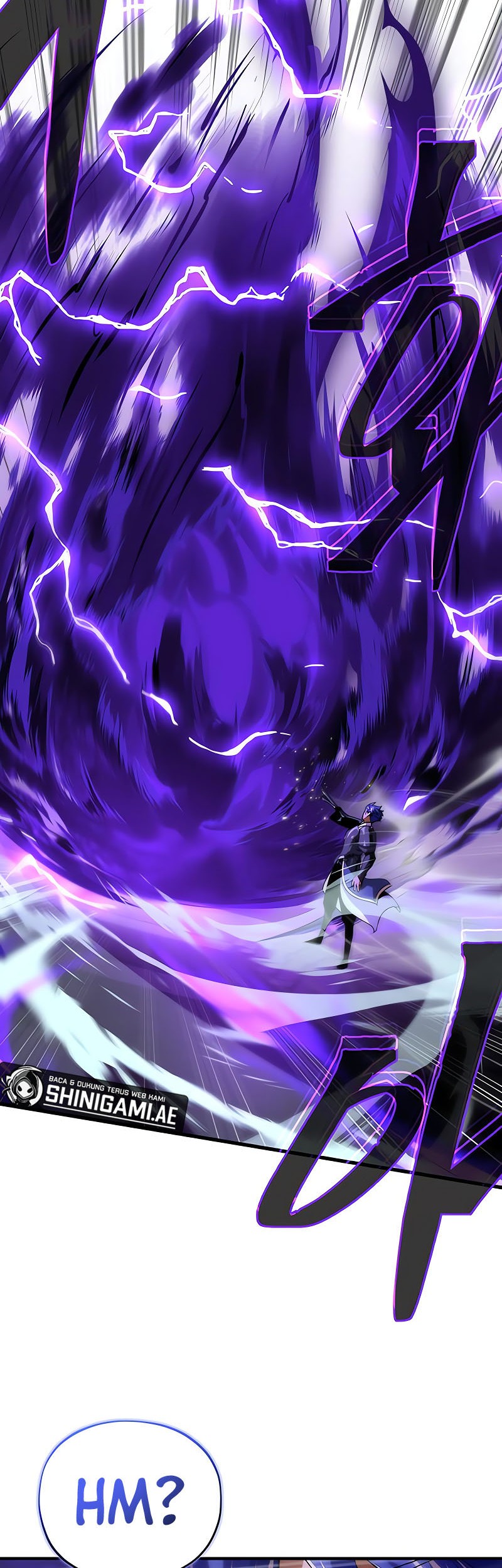 The Dark Magician Transmigrates After 66666 Years Chapter 142 Gambar 79