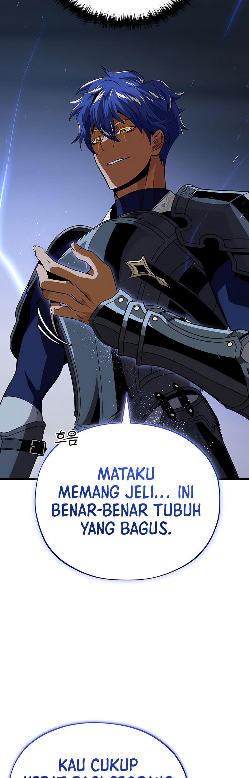 The Dark Magician Transmigrates After 66666 Years Chapter 142 Gambar 8