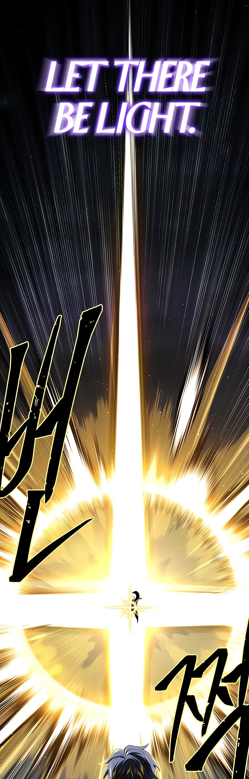 The Dark Magician Transmigrates After 66666 Years Chapter 142 Gambar 11