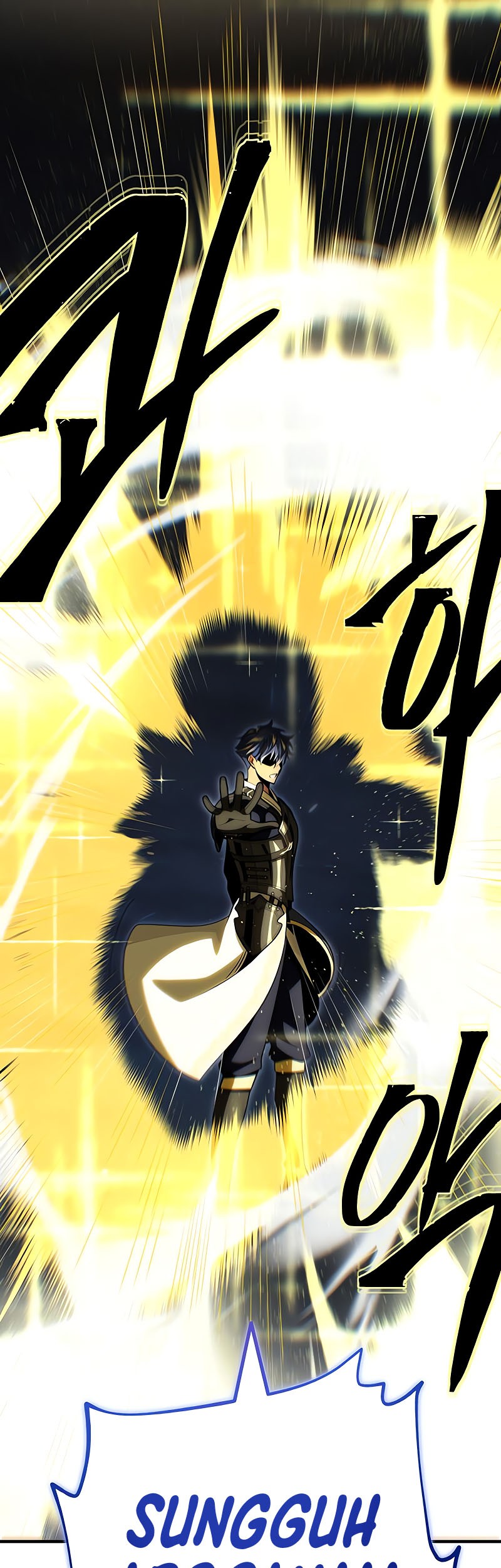 The Dark Magician Transmigrates After 66666 Years Chapter 142 Gambar 15