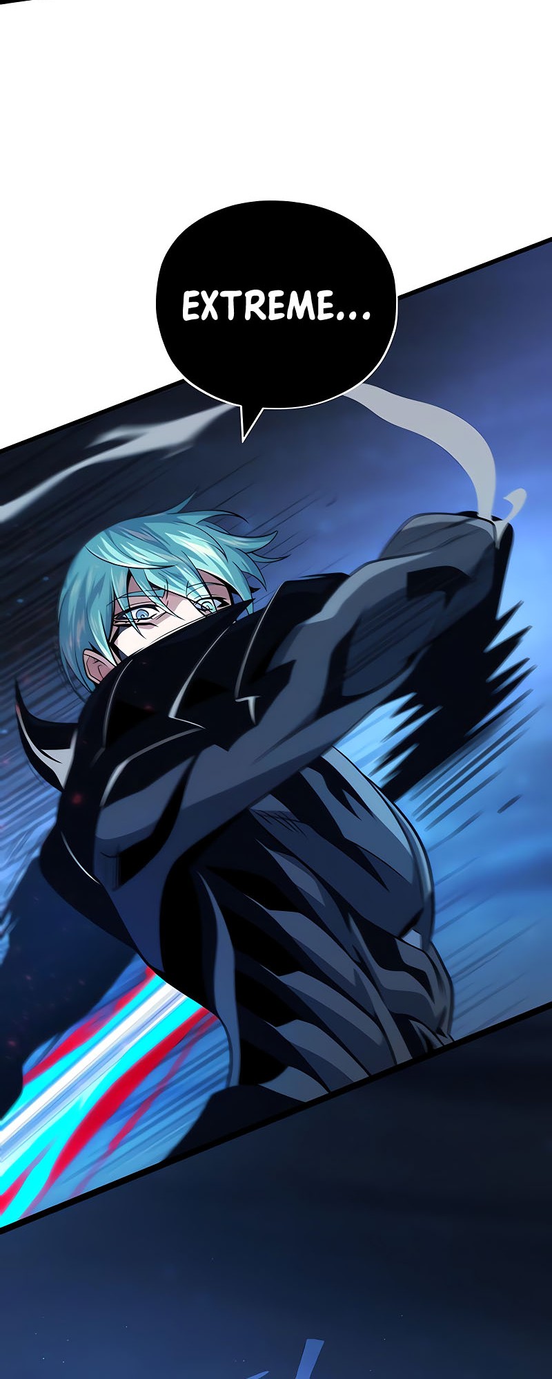 The Dark Magician Transmigrates After 66666 Years Chapter 142 Gambar 18