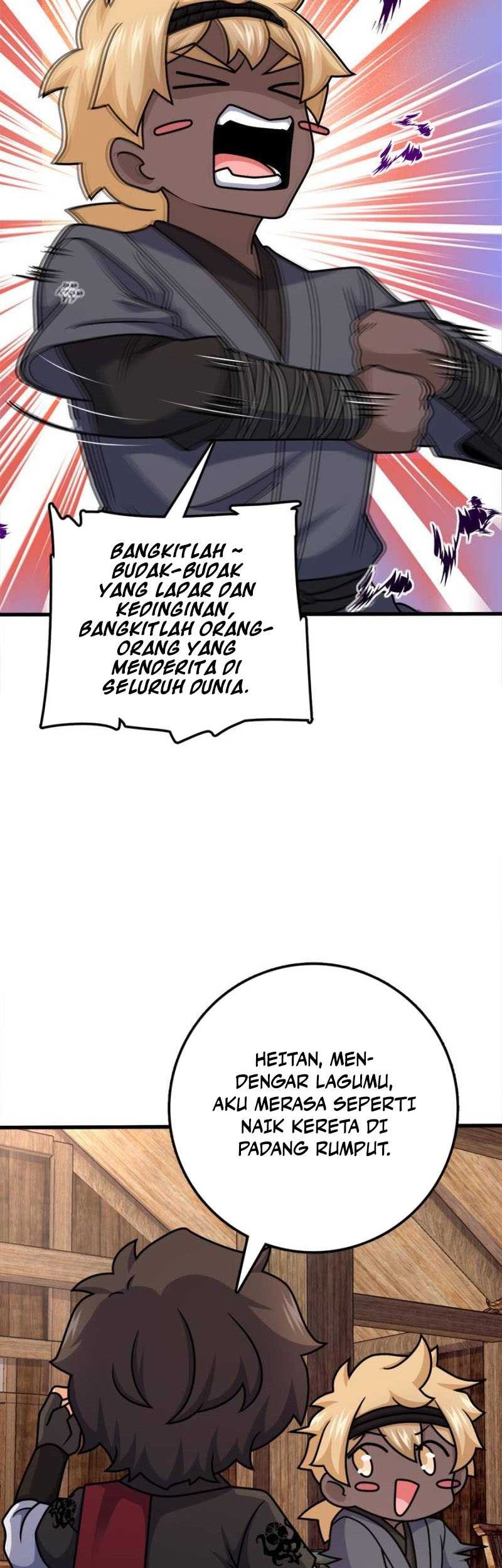 Spare Me, Great Lord! Chapter 571 Gambar 37