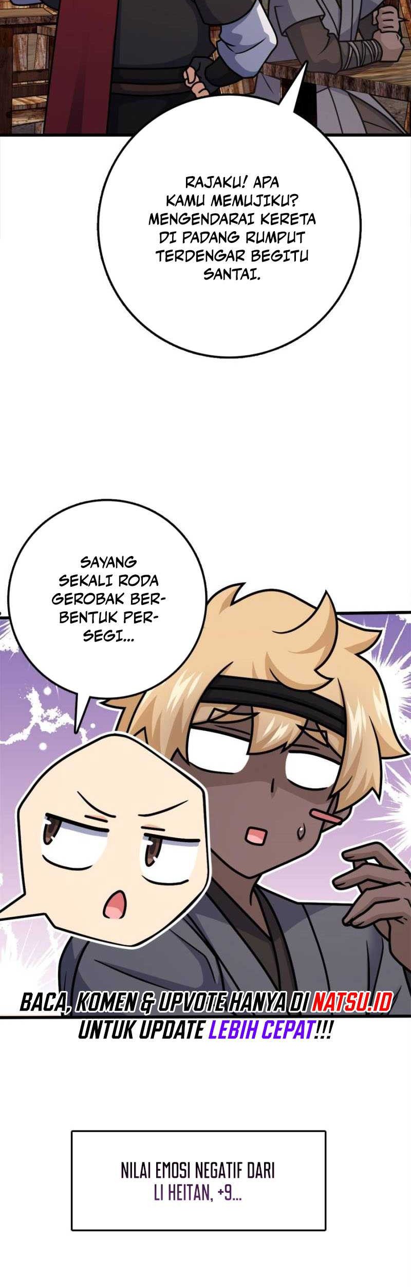 Spare Me, Great Lord! Chapter 571 Gambar 38