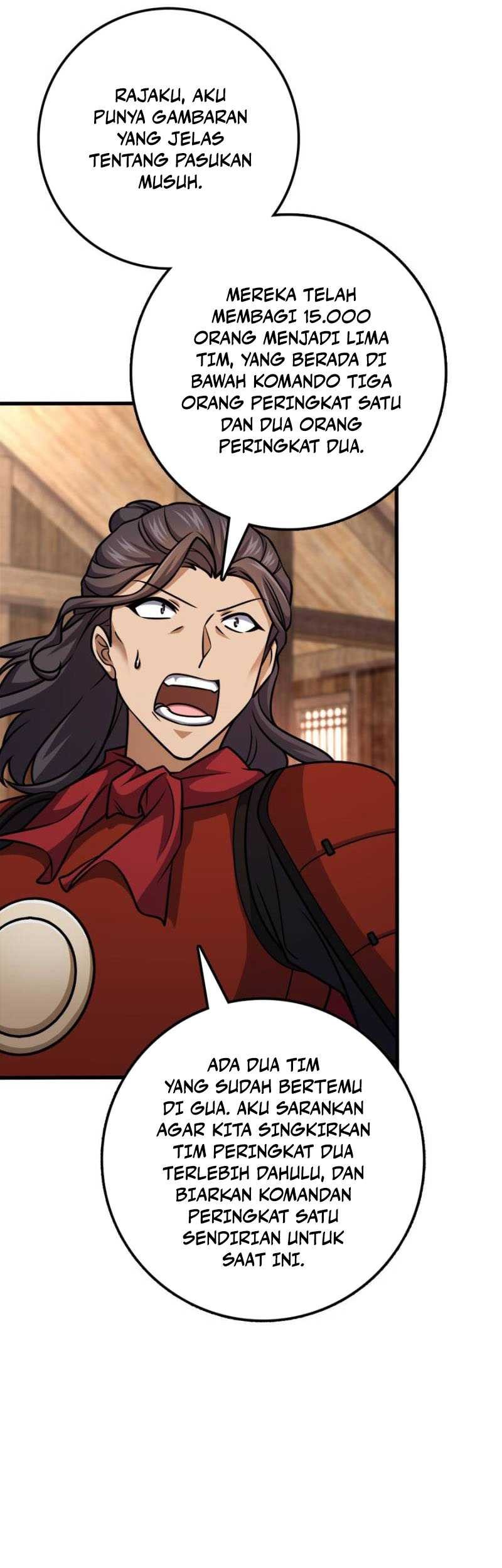 Spare Me, Great Lord! Chapter 571 Gambar 40